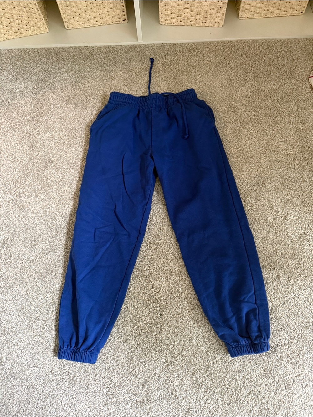 Garage Joggers